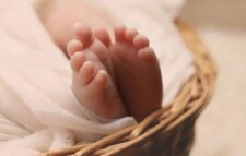 পৃথিবীতে প্রথম তিন পুরুষাঙ্গ নিয়ে জন্মাল শিশু