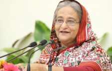 স্পিকার, বিরোধী দলীয় নেতাকে প্রধানমন্ত্রীর নবর্বষের শুভেচ্ছা