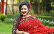 ঈদে মুক্তি পাবে রোজিনার ছবি