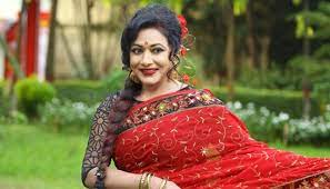 ঈদে মুক্তি পাবে রোজিনার ছবি