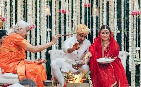 ‘বিয়ে করার আসল কারণ তাহলে এটাই?’