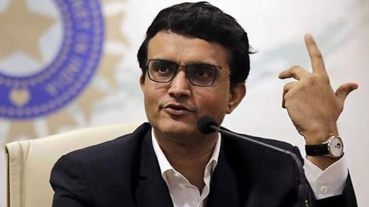 আইপিএল নিয়ে কোনো শঙ্কা নেই