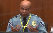 ফ্লয়েডকে গ্রেফতারের সময় নিয়ম লঙ্ঘন হয়েছে