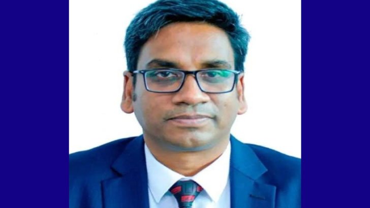 জেদ্দায় বাংলাদেশের নতুন কনস্যুলেট জেনারেল নাজমুল