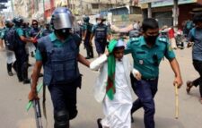 ‘শিশুবক্তা’ রফিকুল মাদানীকে আটক করা হয়েছে