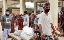 বাকি না দেওয়ায় ছুরিকাঘাতে ব্যবসায়ীকে খুন