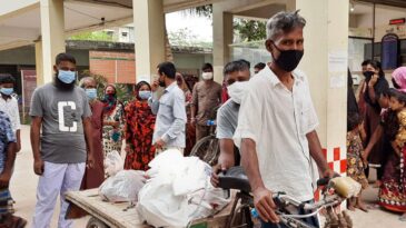 বাকি না দেওয়ায় ছুরিকাঘাতে ব্যবসায়ীকে খুন