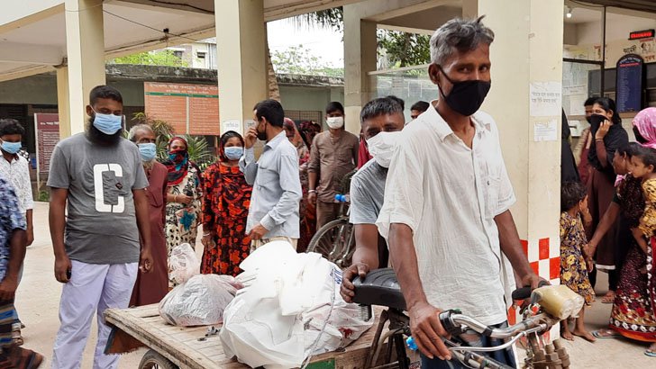 বাকি না দেওয়ায় ছুরিকাঘাতে ব্যবসায়ীকে খুন