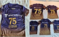 ছেলের নাম জানালেন সাকিব