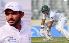 টাইগারদের ২ উইকেট নেই শতরানের আগেই