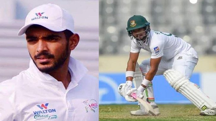 টাইগারদের ২ উইকেট নেই শতরানের আগেই