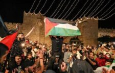 ফিলিস্তিনের নির্বাচন বাতিল হল যে কারণে