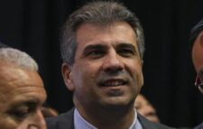 যুদ্ধের হুমকি ইরানকে ইসরাইল