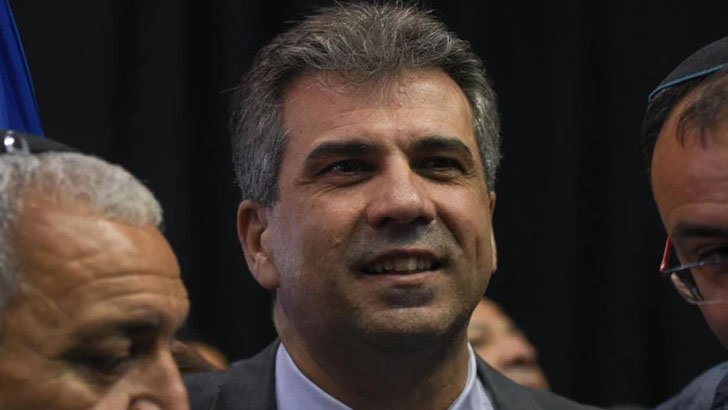 যুদ্ধের হুমকি ইরানকে ইসরাইল