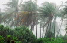 দেশের ৮ অঞ্চলে ঝড়-বৃষ্টি হতে পারে আজ