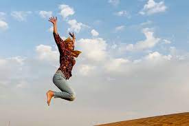 দুবাইতে উড়ছে বাংলা পরী