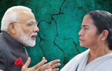 বিজয়ী মমতাকে অভিনন্দন জানালেন মোদি