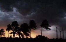 আজ সারা দেশে কালবৈশাখী ঝড় হতে পারে