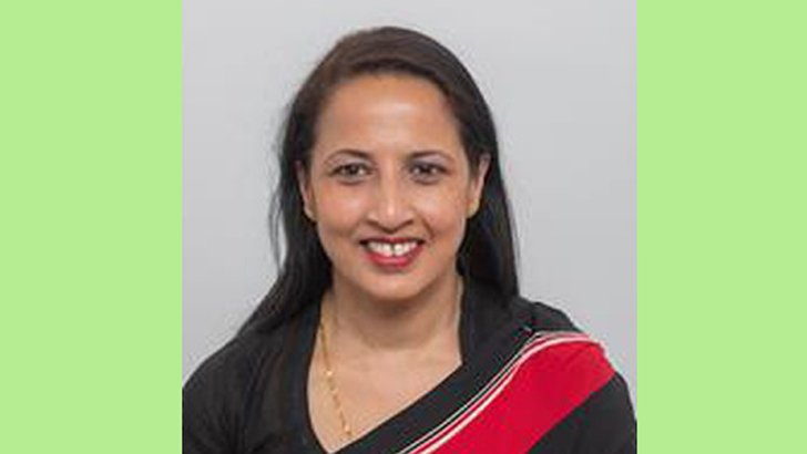 লন্ডনের রাজনীতিতে মৌলভীবাজারের নারীর সফলতা