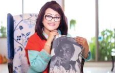 সত্যজিৎ রায়কেই গুরু মানতেন ববিতা