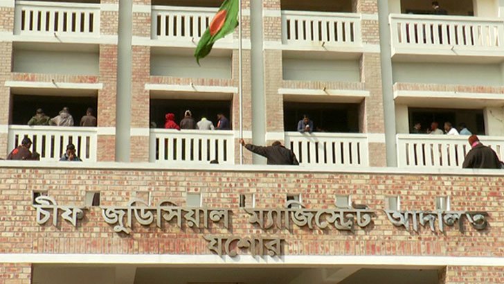 বীরশ্রেষ্ঠ নূর মোহাম্মদের বৃদ্ধা মেয়ের মামলা