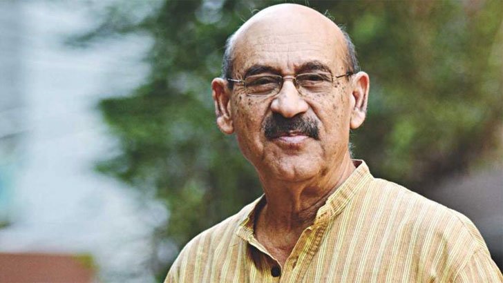 শুটিংয়ে ফিরবেন আবুল হায়াত তিন মাস পর