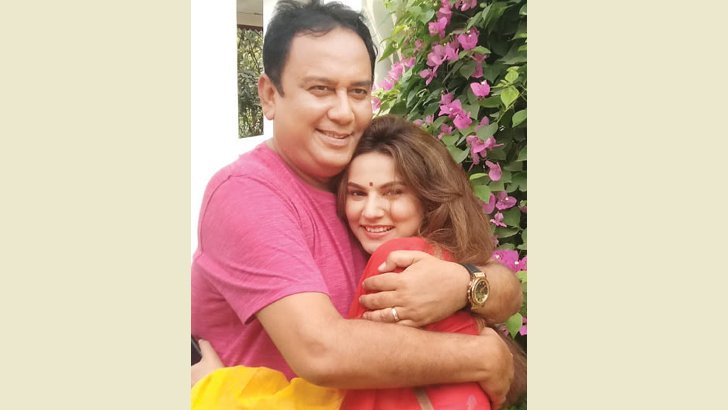 ‘বুড়া জামাই-২’