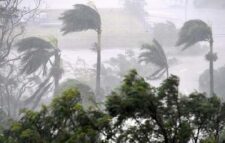 কালবৈশাখীর আভাস আজও