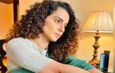 টুইটার, কাজ সব হারাচ্ছেন কঙ্গনা