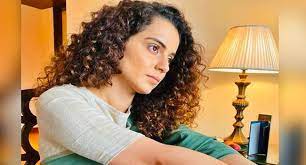 টুইটার, কাজ সব হারাচ্ছেন কঙ্গনা