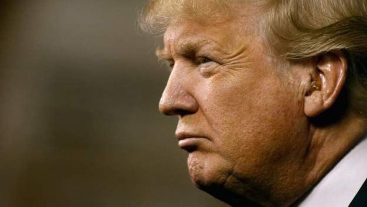 নতুন ‘কমিউনিকেশন’ ওয়েবসাইট চালু ট্রাম্পের