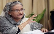 ধ্বংসাত্মক এএমআর ঠেকাতে প্রধানমন্ত্রীর ৭ পরামর্শ