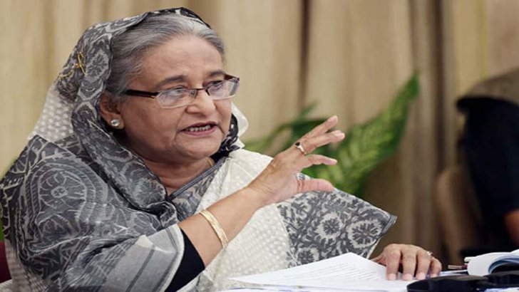 ধ্বংসাত্মক এএমআর ঠেকাতে প্রধানমন্ত্রীর ৭ পরামর্শ