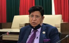 চীনের উপহারের টিকা কবে আসছে, জানালেন পররাষ্ট্রমন্ত্রী