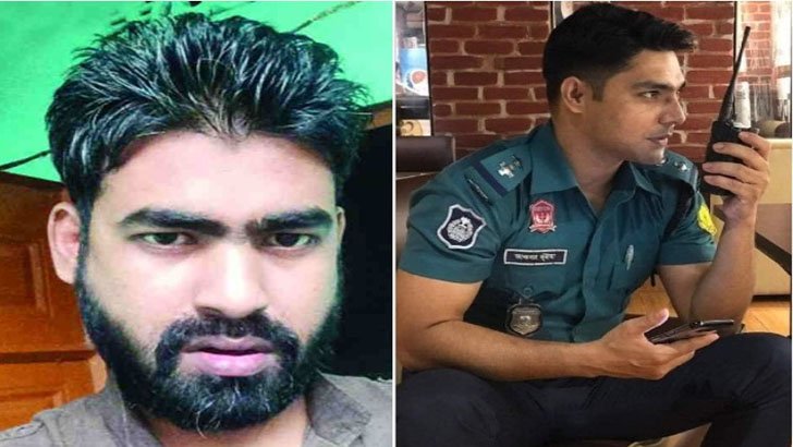 এসআই আকবরসহ ৬ জনের বিরুদ্ধে চার্জশিট