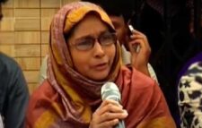 জড়িত সব আসামির দৃষ্টান্তমূলক শাস্তি চাই