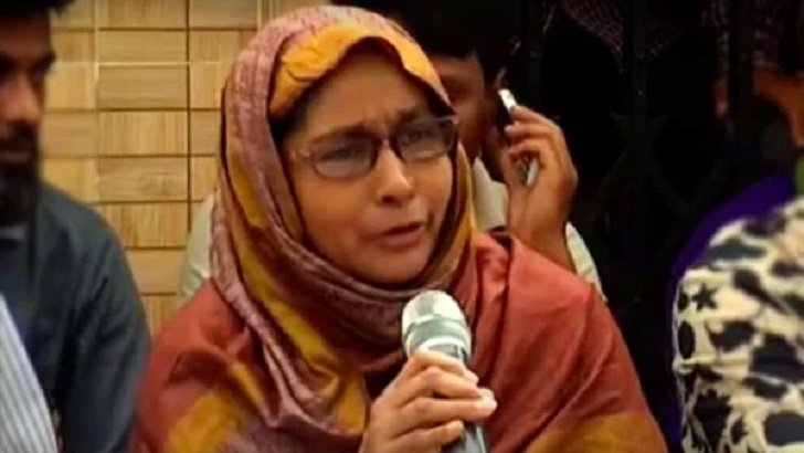 জড়িত সব আসামির দৃষ্টান্তমূলক শাস্তি চাই