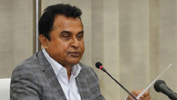 ভারত ভ্যাকসিন না দিতে পারলে টাকা ফেরত দেবে : অর্থমন্ত্রী