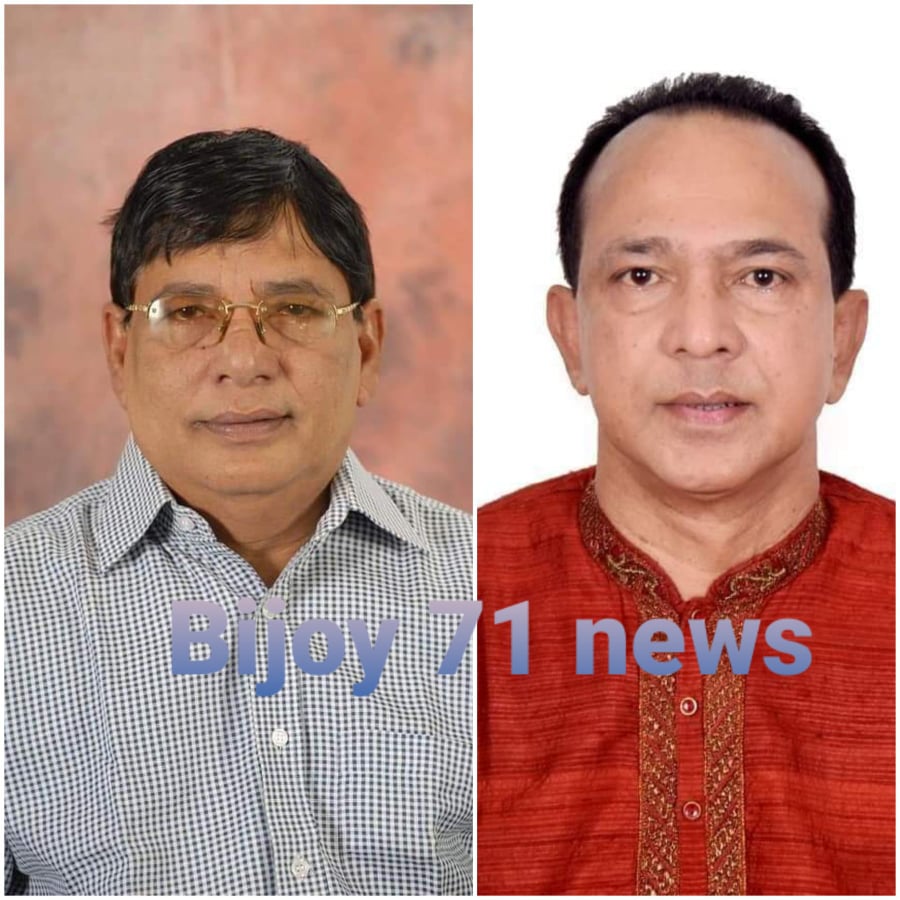 দিলদার হোসেন সেলিমের মৃত্যুতে মোহাম্মদ সাইফুদ্দিন খালেদের শোক