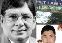 দিলদার হোসেন সেলিমের মৃত্যুতে সিলেট ল’ কলেজ ছাত্রদলের শোক প্রকাশ