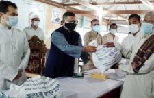 স্বাস্থ্যবিধি না মানলে আমাদের দেশে ভারতের চেয়েও খারাপ হবে: স্বাস্থ্যমন্ত্রী