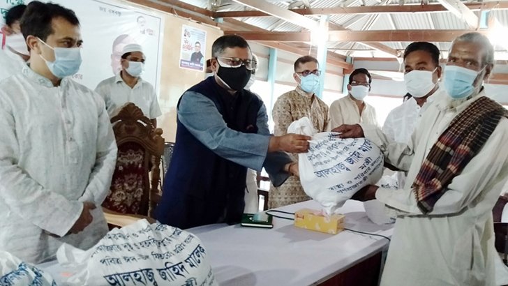 স্বাস্থ্যবিধি না মানলে আমাদের দেশে ভারতের চেয়েও খারাপ হবে: স্বাস্থ্যমন্ত্রী