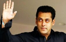 সালমান খান দিচ্ছেন অনুদান ৪০ হাজার কর্মীকে