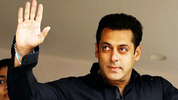 সালমান খান দিচ্ছেন অনুদান ৪০ হাজার কর্মীকে