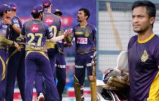 সাকিবের আরো এক সতীর্থ করোনায় আক্রান্ত