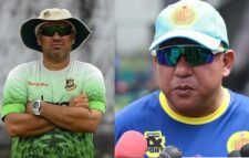 ডমিঙ্গোকে ‘বলির পাঁঠা’ বানাবেন না: সুজন