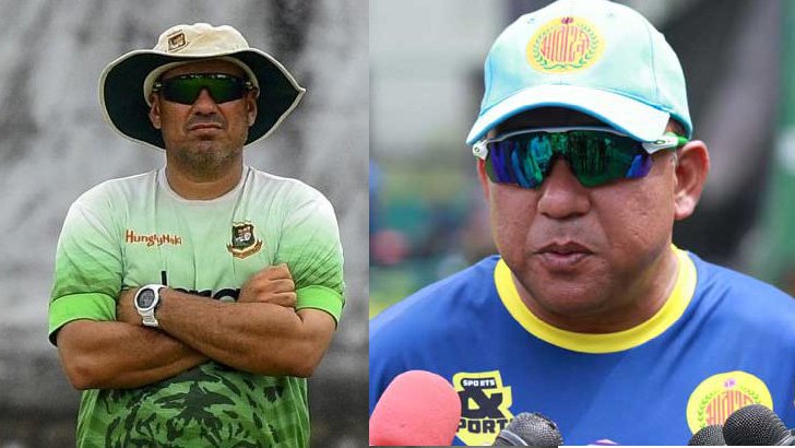 ডমিঙ্গোকে ‘বলির পাঁঠা’ বানাবেন না: সুজন