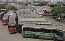 ঈদের দিন আন্দোলনের ঘোষণা