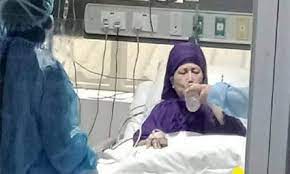 বিদেশে চিকিৎসার বিষয়ে আজ মতামত জানাবে আইন মন্ত্রণালয়