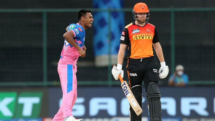 শ্রীলংকা আগ্রহী আইপিএলের বাকি ম্যাচ আয়োজনে